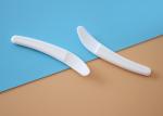 HDPP Plastic Cosmetic Spatula Scoop 49.7mm Length Painting Facial Clay