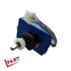 China Electric Stacker Forklift Throttle Gas Pedal Replacement 3105F00136-01 factory