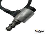 VOLVO VOE 15066984 VOE15066984 SOLENOID VALVE FOR WHEEL LOADER L110 L120 L150