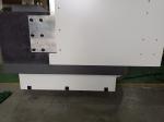 6000-12000RPM Acrylic Edge Polishing Machine 380V 0.5mpa Air Pressure Input