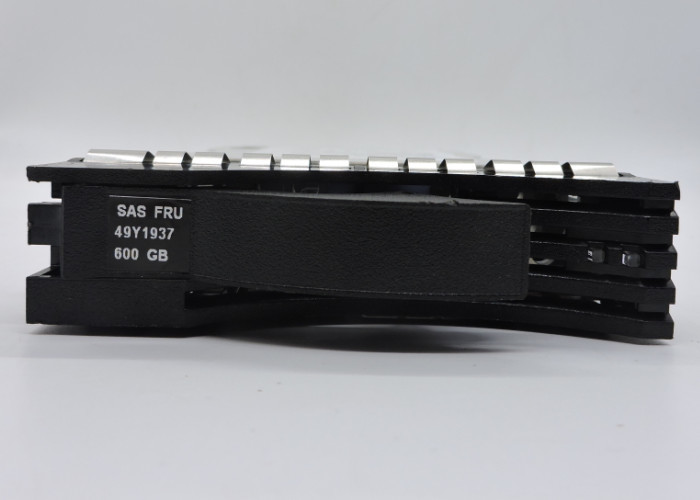IBM Hard Disk 49Y1901 600G 15K SAS 3.5inch 1 year warranty