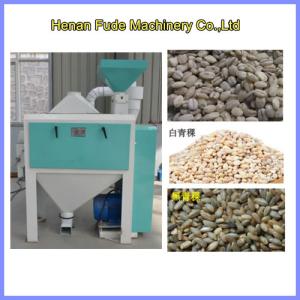 China oat peeler, oats peeling machine, barley peeler, barley peeling machine factory