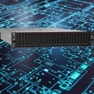 China Lenovo ThinkSystem SR650 V3 Server 3.9GHz 1100W Power on sale