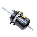 Double Air Brake Chamber WG9632360001 for Heavy Duty Brake Parts for Sinotruk
