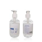 Custom Your Own Logo FDA Approved Anti Virus High Alcohol Sanitizing Spray Hand
