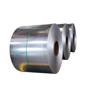 China Professional Building Galvanized Steel Coils 26 Gauge factory