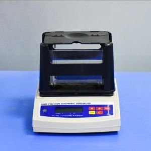 ODM Electronic Density Testing Machine Meter For Plastic Research Lab
