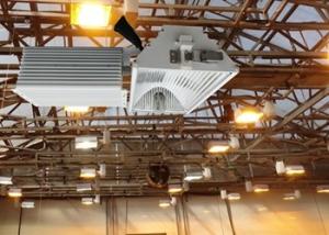 China 750W 135lm/w Indoor LED Grow Lights HPS HID Energy Efficient factory