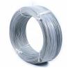 Buy cheap Galvanized Steel Wire 0.7mm 0.8mm 1.2mm 1.6mm 1.8mm 2mm for Construction from wholesalers