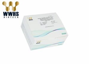 China SAA FIA IVD Rapid Quantitative Test Kit 20T POCT Assay factory