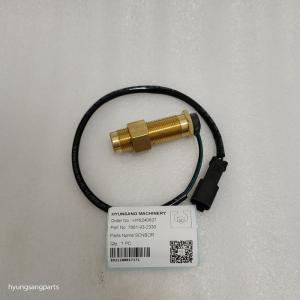 China Excavator Sensor 7861-93-2330 7861932330 7861-93-2310 7861932310 For PC300 PC400 factory