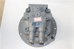 SK200-6 ZX200-3 Mini Excavator Parts Hydraulic Swing Motor M5X130CHB M5X130