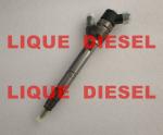 BOSCH Common rail injector 0445110899 0445110898 0 445 110 899 0 445 110 898
