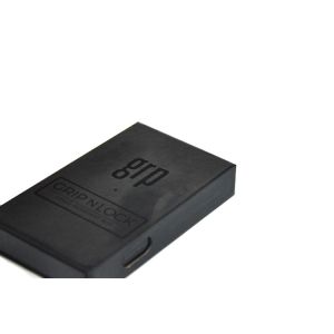 Large Clear Toy 4c Package Paper Box With Transparent Window