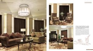 China Purchase Agent of Building Material in China for Hotel Project Foshan Export Agent factory