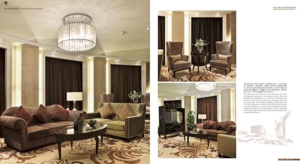 Purchase Agent of Building Material in China for Hotel Project Foshan Export