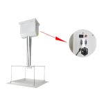 Mobile Ceiling Projector Lift Projection Bracket Easy Installation