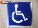 Non Toxic UV Printing 5mm Corrugated Plastic Signage