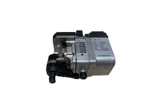 China Combi Camp 5kw Portable Diesel Heater For Camper Shell factory