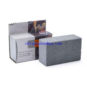 China GRILL CLEANING PUMICE STONE FOR HOME DISCOUNT STORES factory