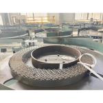 Carbon Bandsaw Blades for Frozen Meat and Bone Size:1300mmx16x4T