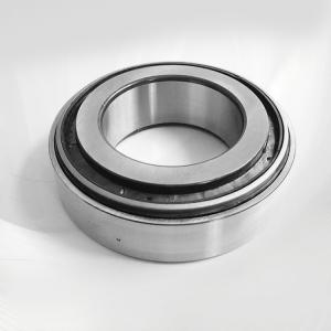 China Angular Contact Ball Bearings Solid Oil Bearings for Pumps / Compressors / Electric Motors factory