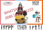 C+ 3126B 3126 Diesel Engine Parts Fuel Injector 10R9237 173-93 177-4752 178-0199