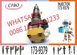 China C+ 3126B 3126 Diesel Engine Parts Fuel Injector 10R9237 173-93 177-4752 178-0199 178-6342 135-5459 198-6605 factory