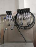 High Speed Beer Can Filling Machine , Beverage / Tin Can Filling Machine