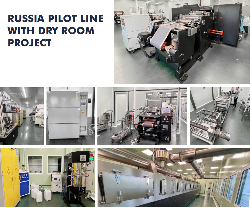 Precision Laboratory Mixing Machine with Multi-segment Speed Control and Built-in Vacuum Generator for High-Efficiency Lithium Battery Slurries