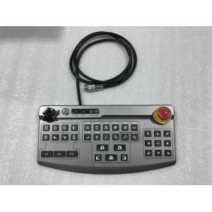 Multi Language Baggage / Parcel Scanner Machine 160KV Reliable Performance