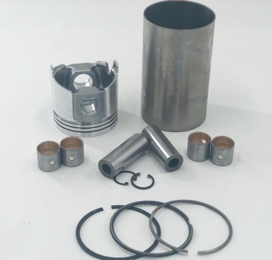 4TNE94 4TNV94 cast iron piston rings , piston liner kit 129005-22500 YM129001