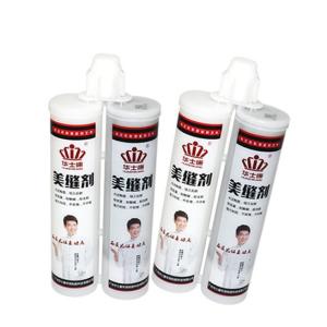 China Wood Floor Gap Filler Sealant Waterproof And Mildew Proof factory