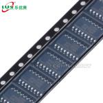 Dual Transmitter Rs232 Transceiver Ic TR Soic 16 SP3232EEN L