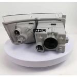 Car Light Fog Lamp Fog Light for 700P NPR85 NKR85 Replacement/Repair For Car