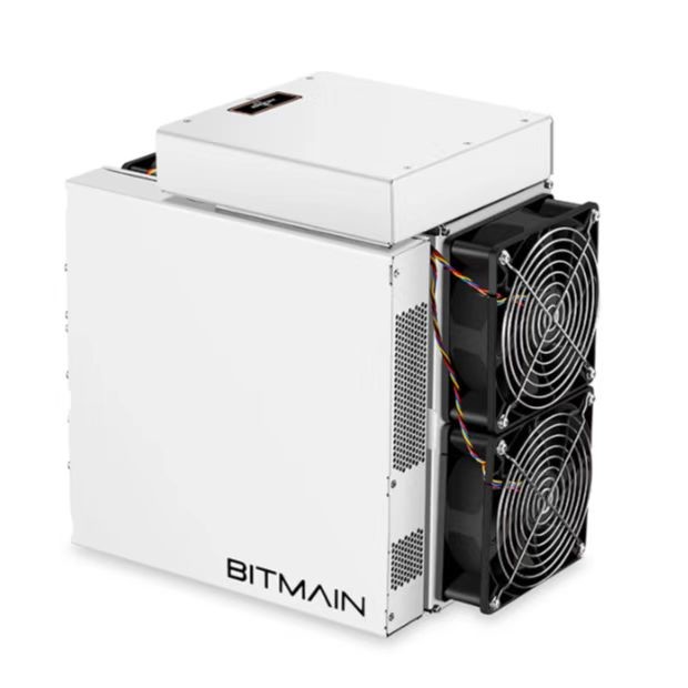 Bitcoin Asic Antminer Miner T17 40th/S 2200w 82db 9.73kg Ethernet