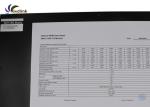 Flattop Dual Fiber 0.8nm 40ch C21 DWDM Mux Demux