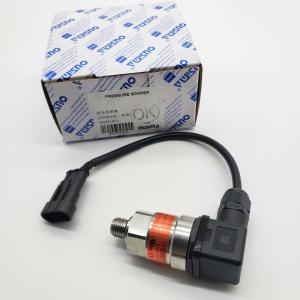 China OUSIMA 060G1411 Pressure Transmitters For LONKING Excavator Spare Parts factory