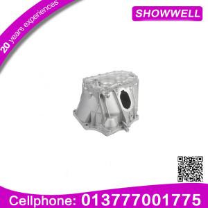 China Die Casting,OEM services high quality die casting aluminium transmission housing factory