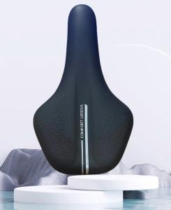China PU Foaming Cycling Bike Saddle 10 - 50 Shore A Road Cycling Mountain Bike Seat factory