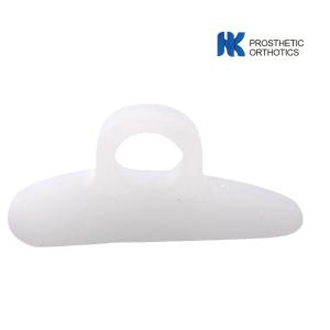 China Universal Bunion Corrector Set , Gel Toe Crest Buttress Pad factory
