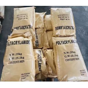 Effective Biodegradability Sewage Treatment Chemicals With Low Impurity And Ph