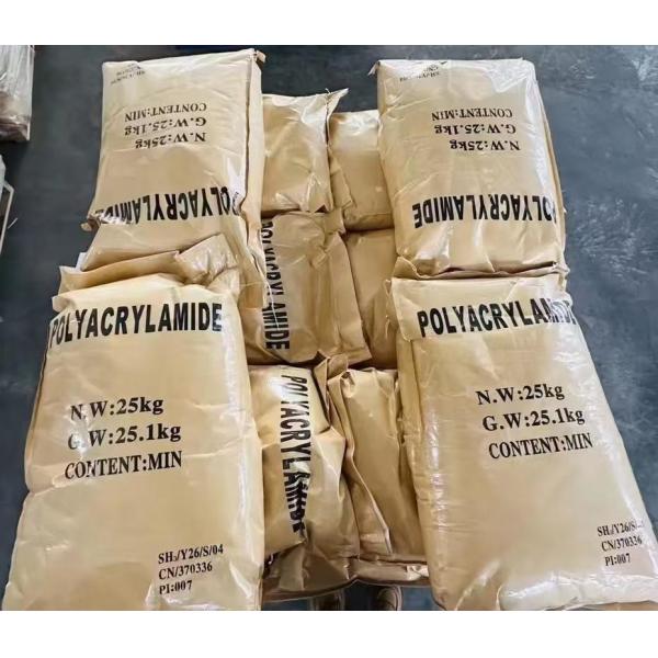 Effective Biodegradability Sewage Treatment Chemicals With Low Impurity And Ph