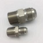 Eaton Npt 1 Inch Stainless Steel Hose Adapter