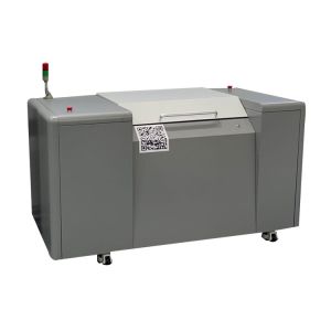 Single Phase 830nm Flexo CTP Machine Manual CTP Flexo Plate Making Machine