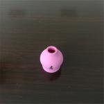 Argon arc welding alumina ceramics 133-01 processing parts