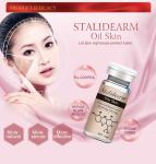 Organic Herbal Serum Anti Acne Customized Label Dermapen Face Essence For Oily
