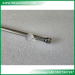 3941253 push rod for Cummins ISBe ISDe QSB diesel engine parts of Dongfeng truck