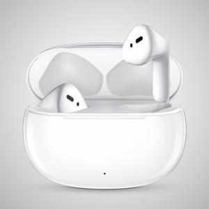 China AD6973A4 TWS Bluetooth Earphone 5hrs Noise Cancelling Wireless Earbuds For Workout factory