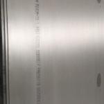 DIN 1.4462 Duplex Steel Plate ASME SA240 S32205 2205 Stainless Steel Plate Inox